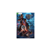 Baldur's Gate 3 - Digital Deluxe Xbox Series X|S