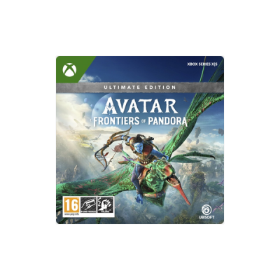 Avatar Frontiers of Pandora Ultimate Xbox Series X|S