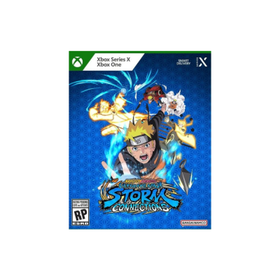 NARUTO X BORUTO Ultimate Ninja Xbox One & Series X|S