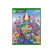 SUPER CRAZY RHYTHM CASTLE Xbox One & Xbox Series X|S