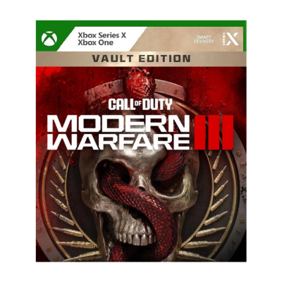Call of Duty: Modern Warfare III - Vault Xbox One & X|S