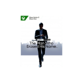 Like a Dragon Gaiden: The Man Erased Name Xbox One & XS