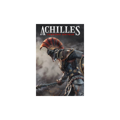 Achilles: Legends Untold Xbox Series X|S