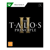 The Talos Principle 2 Xbox Series X|S