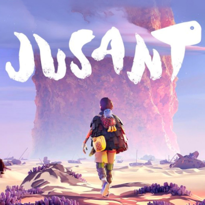 Jusant Xbox Series X|S