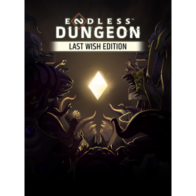 ENDLESS Dungeon Last Wish Edition Xbox One & Series X|S