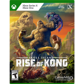 Skull Island: Rise of Kong - Colossal Xbox One & X|S