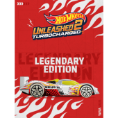 HOT WHEELS UNLEASHED 2 - Turbocharged - Xbox One & X|S