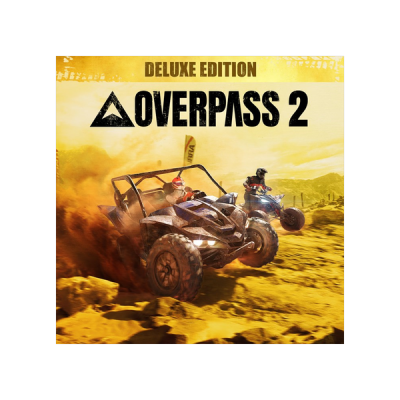 Overpass 2 - Deluxe Edition Xbox Series X|S