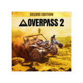 Overpass 2 - Deluxe Edition Xbox Series X|S