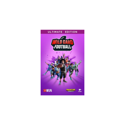 Wild Card Football - Ultimate Edition Xbox One & X|S
