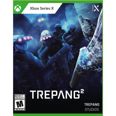 Trepang2 Xbox Series X|S