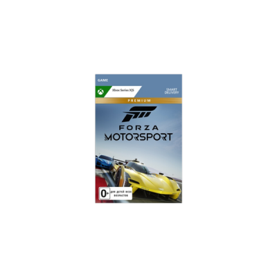 Forza Motorsport Premium Edition Xbox Series X|S