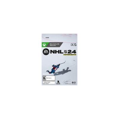 NHL 24 X-Factor Edition Xbox One & Xbox Series X|S