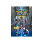 Infinity Strash: DRAGON QUEST Adventure Xbox Series X|S