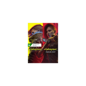 Cyberpunk 2077 & Phantom Liberty Bundle Xbox One & X|S
