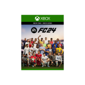 EA SPORTS FC 24 Ultimate Edition Xbox One & Series X|S