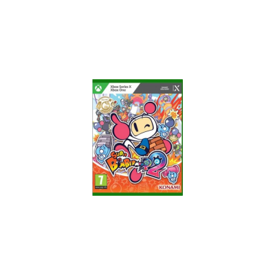 SUPER BOMBERMAN R 2 Xbox One & Xbox Series X|S