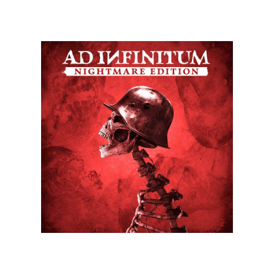 Ad Infinitum - Nightmare Edition Xbox Series X|S