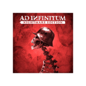 Ad Infinitum - Nightmare Edition Xbox Series X|S