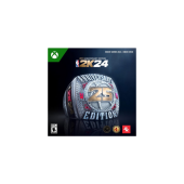 NBA 2K24 25th Anniversary Edition Xbox One & Series X|S