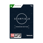 Starfield Premium Edition Xbox Series X|S