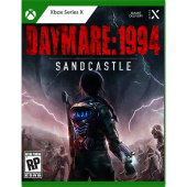Daymare: 1994 Sandcastle Xbox Series X|S