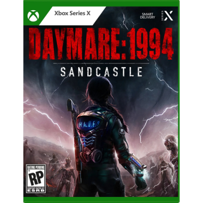 Daymare: 1994 Sandcastle Xbox Series X|S