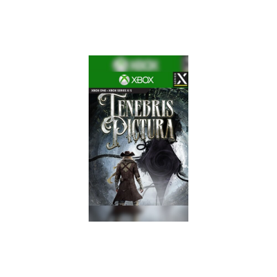 Tenebris Pictura Xbox One & Xbox Series X|S
