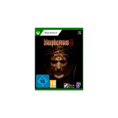 Blasphemous 2 Xbox Series X|S