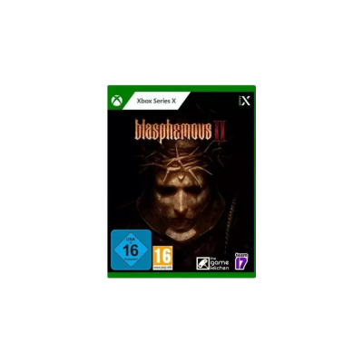 Blasphemous 2 Xbox Series X|S