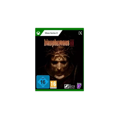 Blasphemous 2 Xbox Series X|S