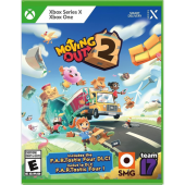 Moving Out 2 Xbox One & Xbox Series X|S