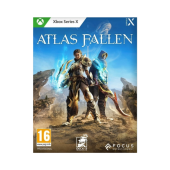 Atlas Fallen Xbox Series X|S