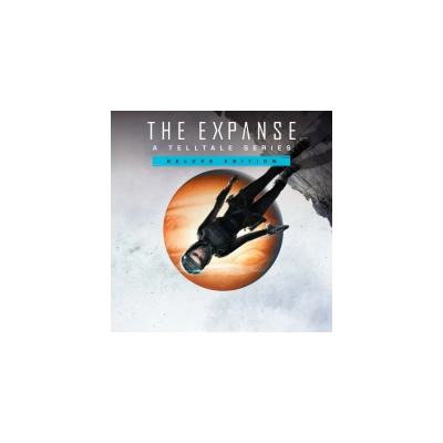 The Expanse: A Telltale Series - Deluxe Xbox One & X|S
