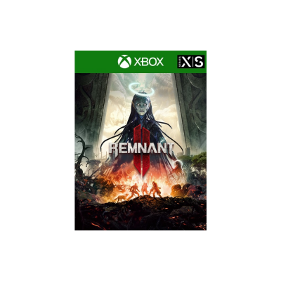 Remnant II - Ultimate Edition Xbox Series X|S