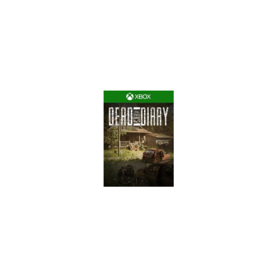 Dead Man´s Diary Xbox Series X|S