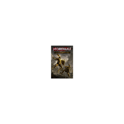 MORDHAU - Gold Edition Xbox One & Xbox Series X|S