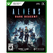 Aliens: Dark Descent Xbox One & Xbox Series X|S