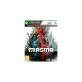 Miasma Chronicles Xbox Series X|S
