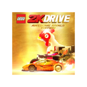 LEGO 2K Drive Awesome Rivals Edition Xbox One & Series