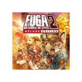 Fuga: Melodies of Steel 2 - Deluxe Xbox One & Series XS
