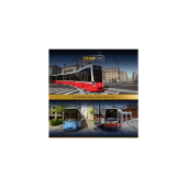 TramSim: Console Edition - Deluxe Xbox Series X|S