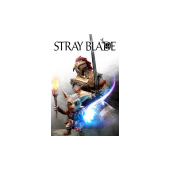 Stray Blade Xbox Series X|S