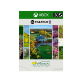 EA SPORTS PGA TOUR Deluxe Edition Xbox One & Series X|S