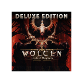 Wolcen: Lords of Mayhem - Deluxe Edition Xbox One & X|S