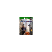 Remoteness Xbox One & Xbox Series X|S