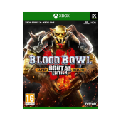 Blood Bowl 3 - Brutal Edition Xbox One & Series X|S