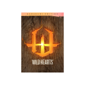 WILD HEARTS Karakuri Edition Xbox Series X|S