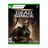 Dead Space Digital Deluxe Edition Xbox Series X|S